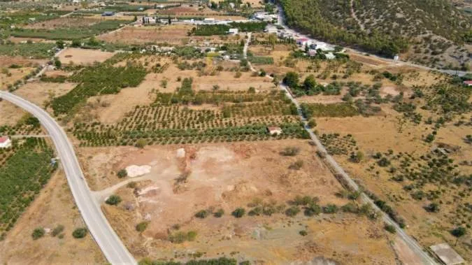 Detached house 30m²  - 3