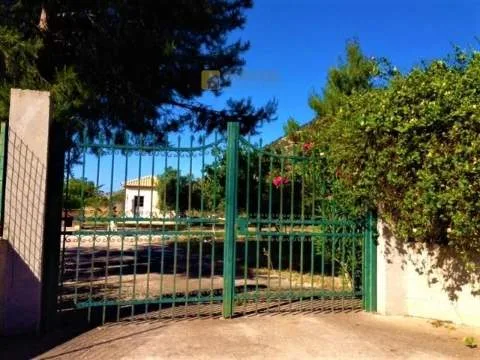 Detached house 30m²  - 4