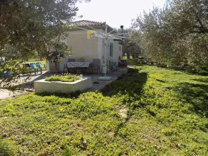 Detached house 30m²  - 5