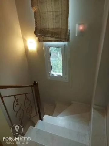 Maisonette 168m²  - 3