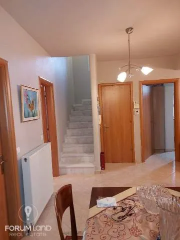 Maisonette 168m²  - 4