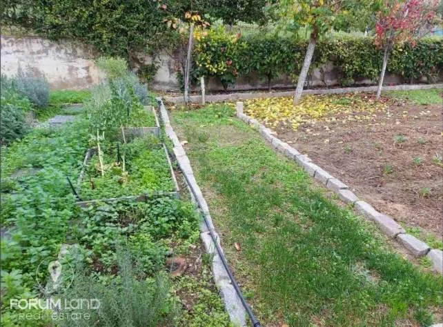 Maisonette 168m²  - 5