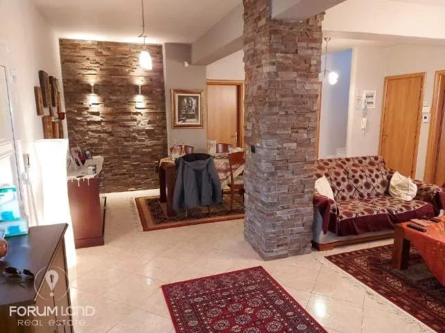 Maisonette 168m²  - 2