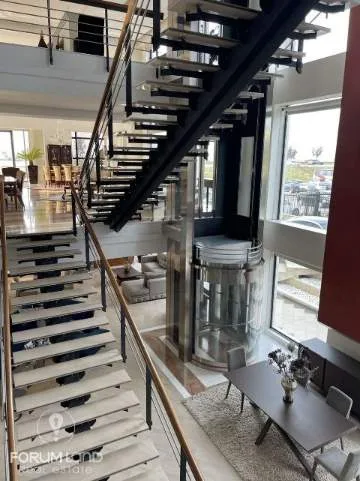 Office 1000m²  - 3