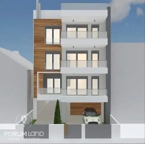 Maisonette 164m²  - 2