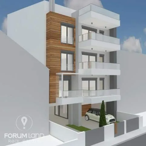 Maisonette 164m²  - 3