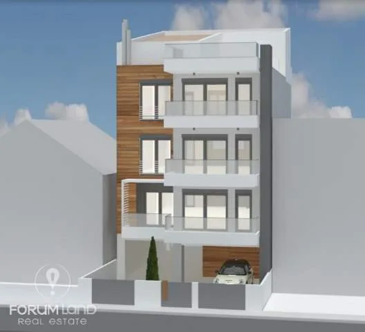 Maisonette 164m²  - 4