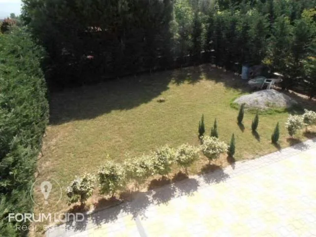 Detached house 200m²  - 3
