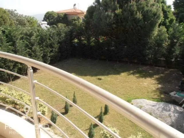 Detached house 200m²  - 4