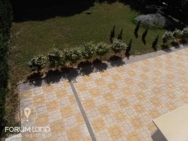 Detached house 200m²  - 5