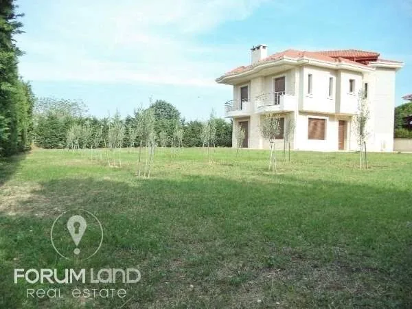 Detached house 200m²  - 2