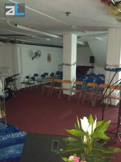 Shop 120m²  - 2
