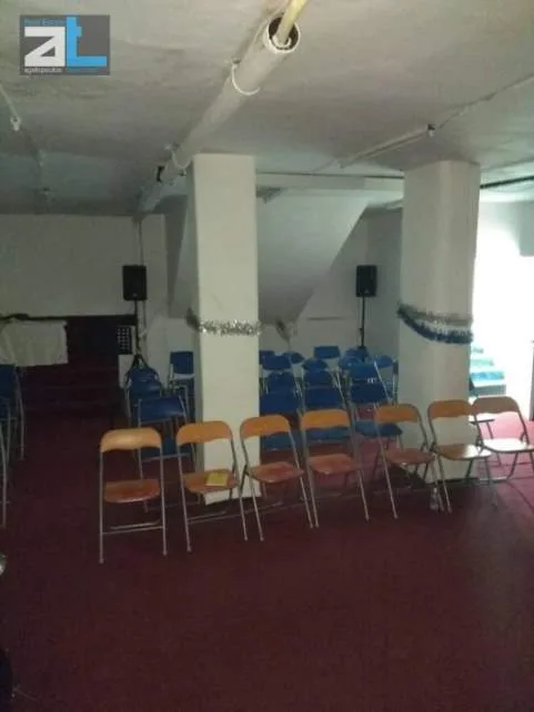 Shop 120m²  - 3