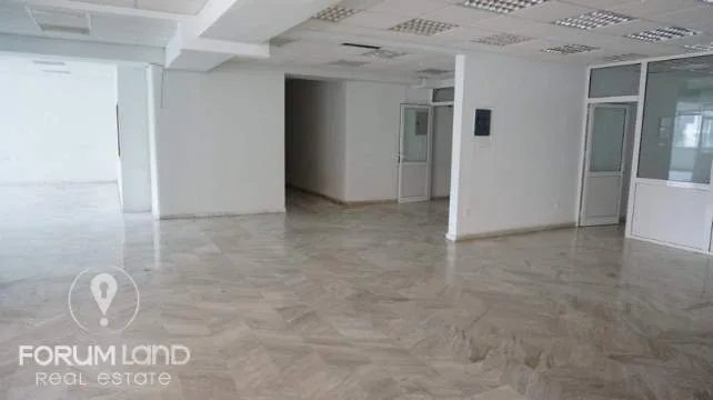 Office 450m²  - 4