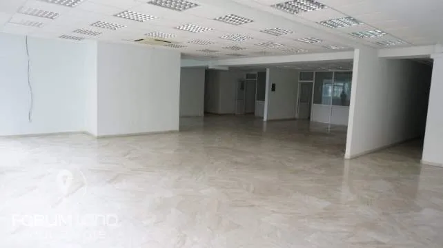 Office 450m²  - 5
