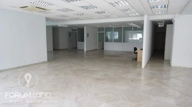 Office 450m²  - 3