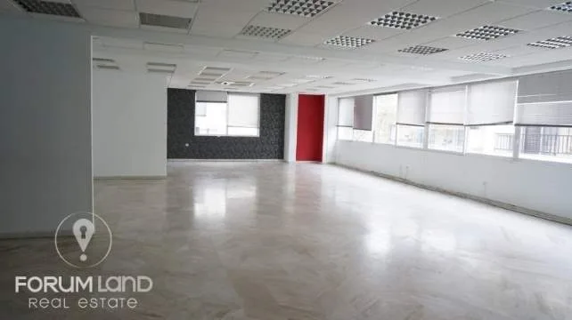 Office 450m²  - 2