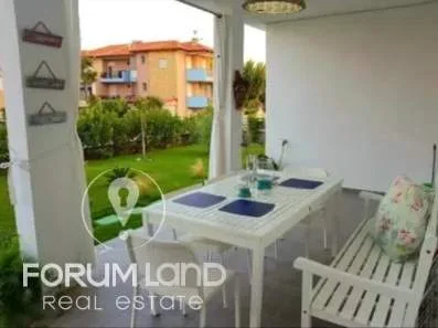 Detached house 160m²  - 3