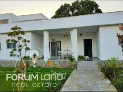 Detached house 160m²  - 2