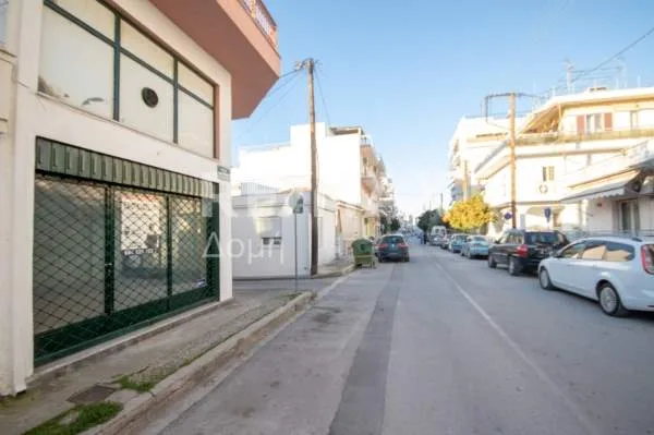 Shop 36m²  - 2