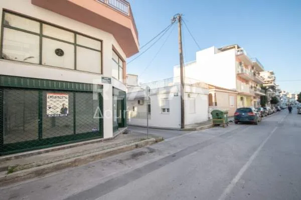 Shop 36m²  - 3