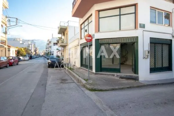 Shop 36m²  - 4