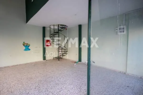 Shop 36m²  - 5