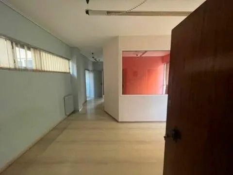 Αίθουσα / Εκθεσιακός χώρος 97τ.μ.  - 2