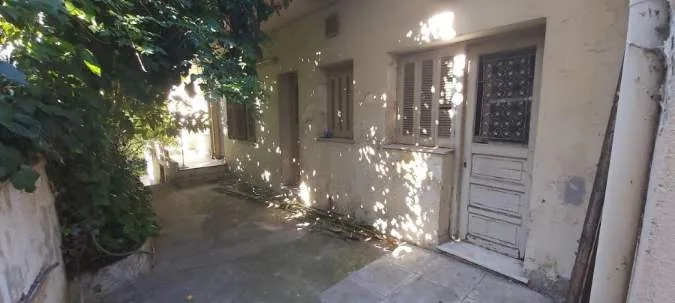Detached house 109m²  - 4