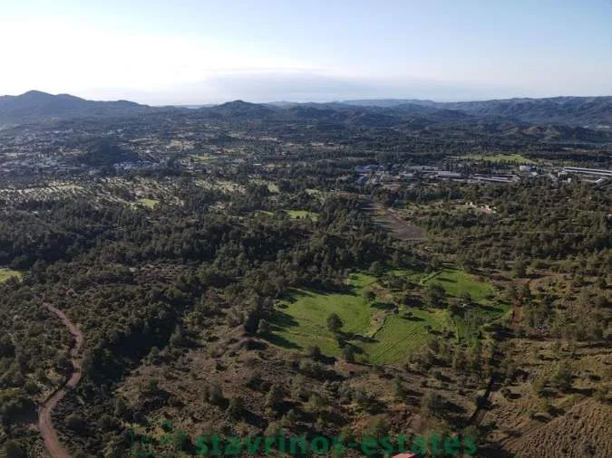 Αγροτεμάχιο 5017τ.μ.  - 5