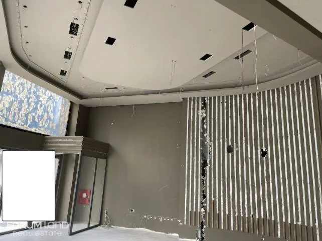 Shop 240m²  - 2