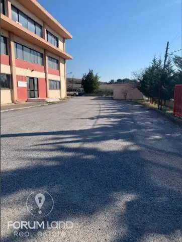 Standalone office building 1200m²  - 2