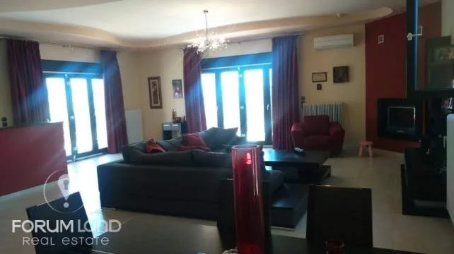 Detached house 500m²  - 2