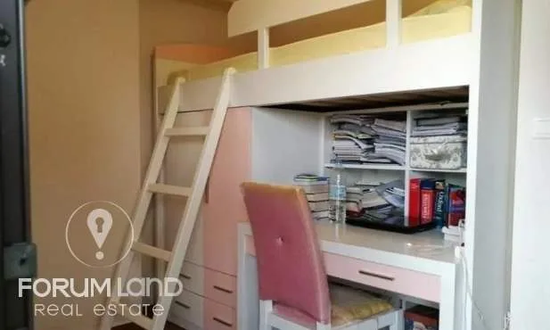 Maisonette 106m²  - 4