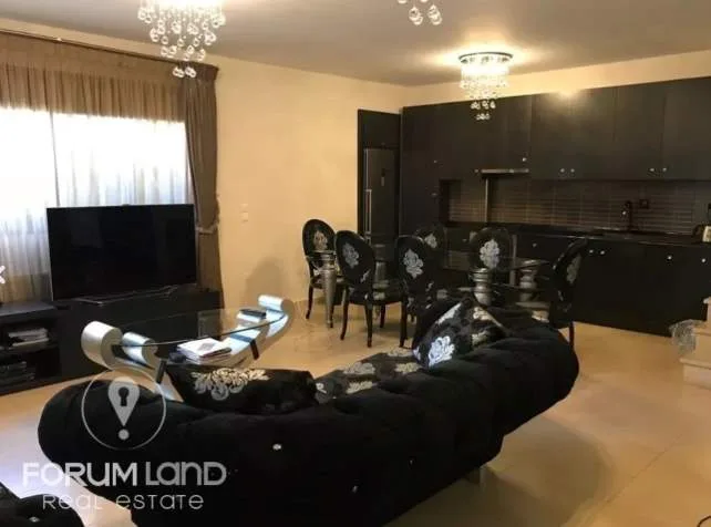 Maisonette 106m²  - 3