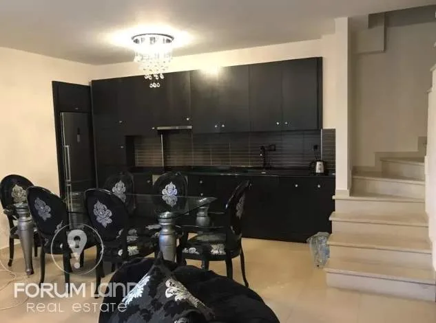 Maisonette 106m²  - 2