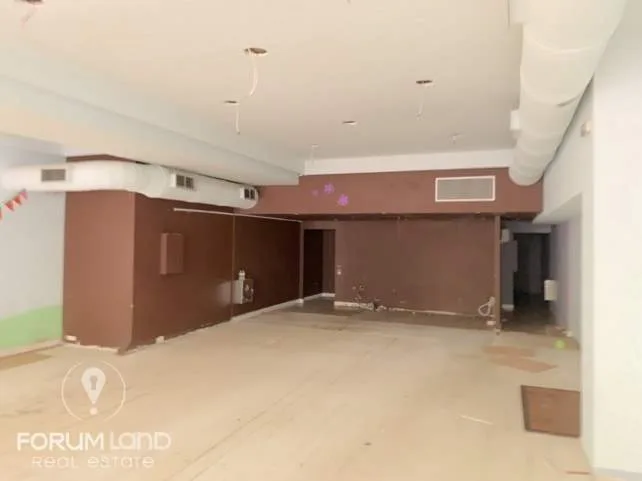 Shop 300m²  - 2
