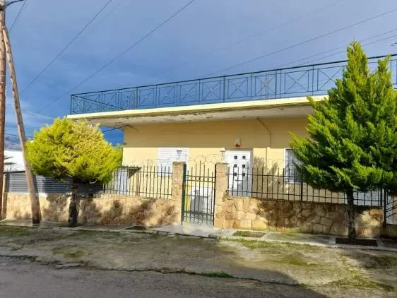 Detached house 113m²  - 2