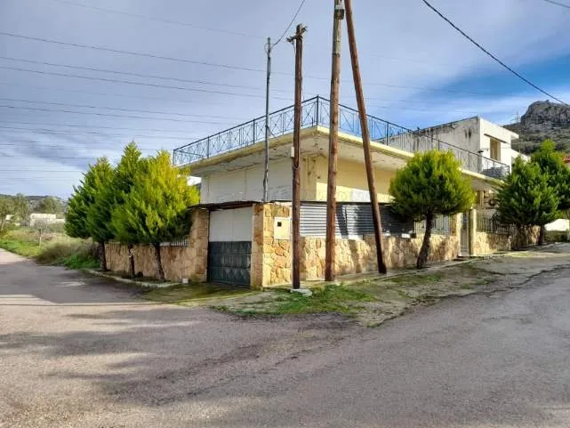 Detached house 113m²  - 3