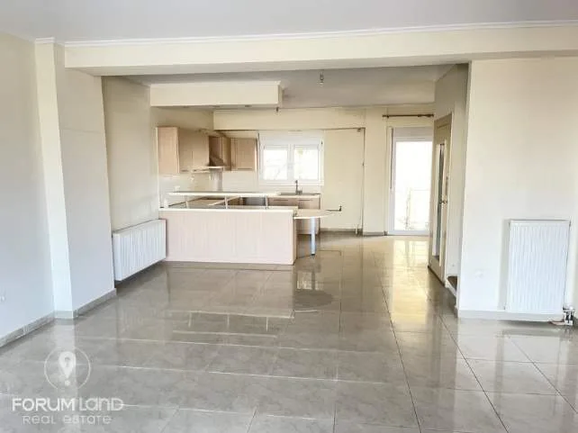Maisonette 215m²  - 5