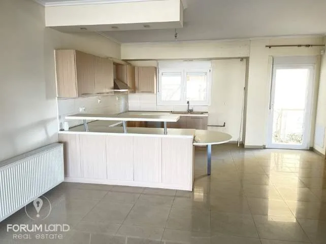 Maisonette 215m²  - 2
