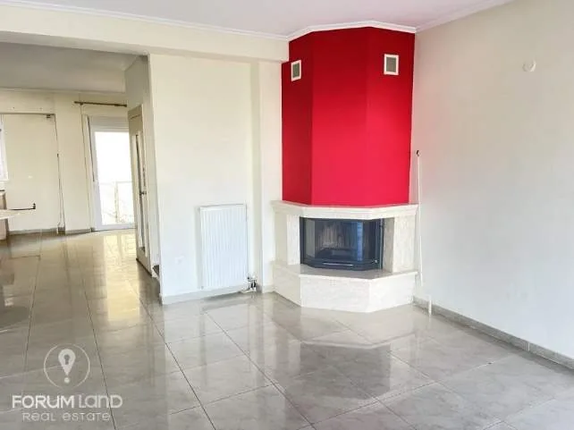 Maisonette 215m²  - 4