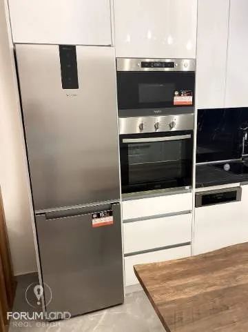 Apartment 56m²  - 4
