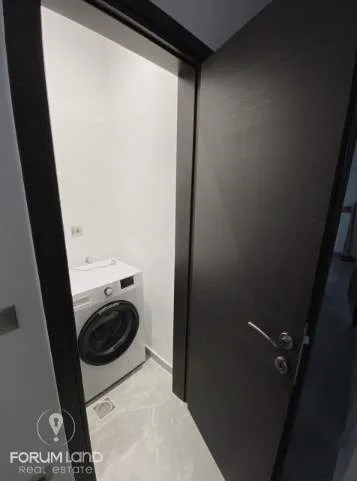 Apartment 56m²  - 5