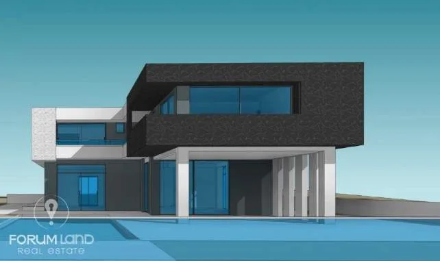 Apartment 150m²  - 4