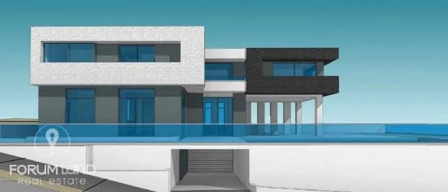 Apartment 150m²  - 5