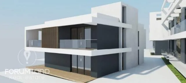 Apartment 150m²  - 3