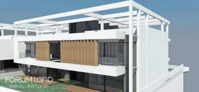 Apartment 150m²  - 2