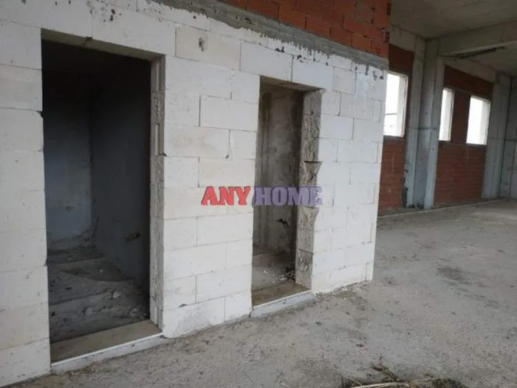 Standalone office building 1099m²  - 4