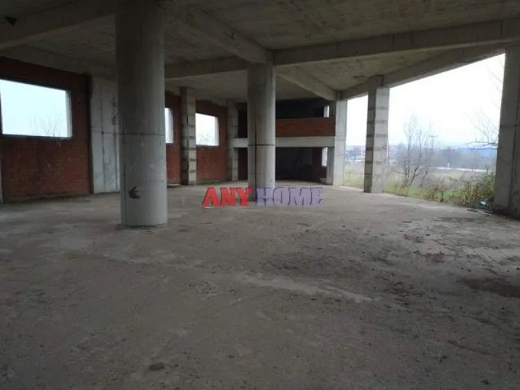 Standalone office building 1099m²  - 5
